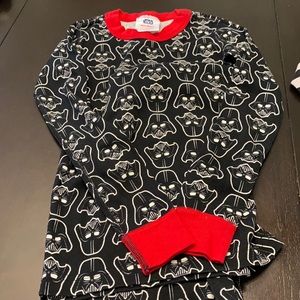 Hanna Anderson pajamas